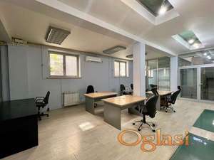 Odličan kancelarijski prostor u poslovnoj zgradi ID#2634