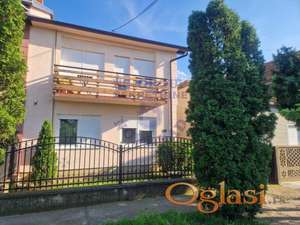 547606 - 130m2 - Futog - 550m2 plac