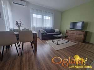 NOVI SAD - ADICE - 37.00 m2