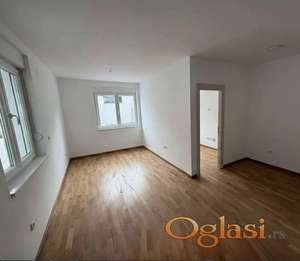 Jednoiposoban stan na prodaju 37m², Adice - Novi Sad