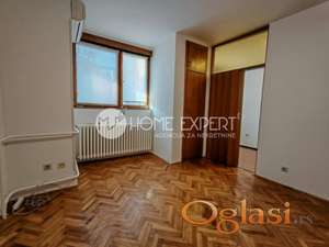 NOVI SAD - CENTAR - 38.00 m2