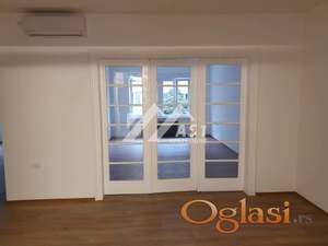 Izdaje se TOP poslovni prostor u Starom gradu - pogodno  za kan. delatnost ID#5508