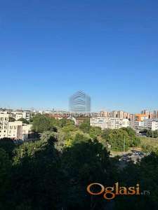 Novi Beograd, blok 63, 2.5 stan ID#9651