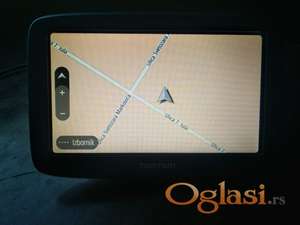 tom tom go basic nove mape cele ev-life time update 5 inča