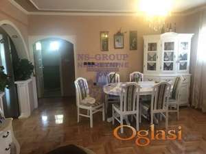 Fenomenalana kuća na Tatarskom brdu