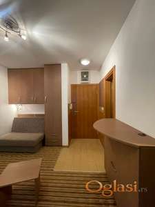 Garsonjera na top lokaciji(vlasnik)