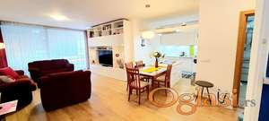 Lux stan sa sjajnom lokacijom