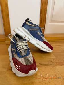 Versace Chain Reaction
