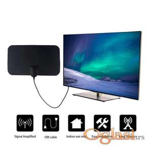 Antena HD TV zidna