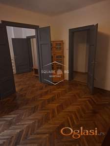 Čubura, 3.0 polunamešten, pet friendly ID#6485