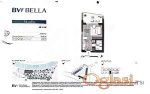 BW bella - stan 41,74m2 ID#1325