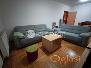 NOVI SAD - ADAMOVIĆEVO NASELJE - 45.00 m2