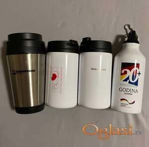 Termosi - poslednji termosi