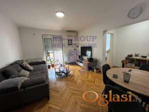 Odlicna nekretnina na Grbavici!