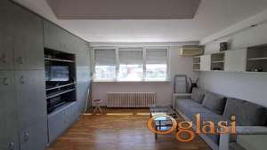 Blok 11, Hotel Yu, renoviran