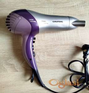 Profesionalni - Salon Power - GRUNDING Fen