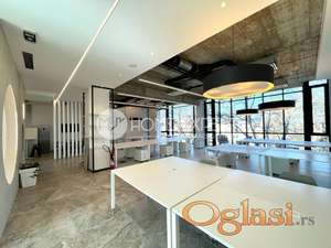 NOVI SAD - ADAMOVIĆEVO NASELJE - 240.00 m2