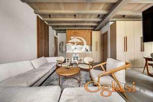 Dizajnerski 2.0 apartman na Kopaoniku, 59m2