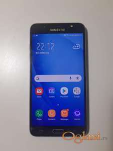 Samsung Galaxy J7 2016 odlicno stanje 5.5 inca