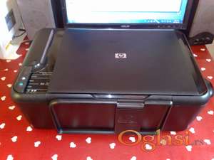 štampač color HP-Deskjet F2480