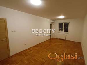 Novi Sad, Novo Naselje, Bate Brkić, 2.0, 53m2