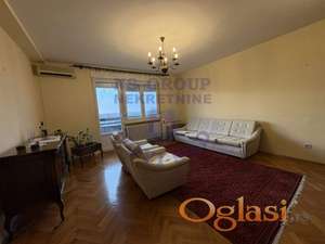 Dvosoban 64m2 Bulevar