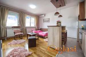 Garsonjera, 31m2 Adice