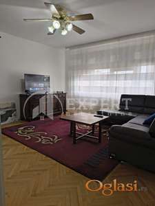 Izdaje se dvoiposoban stan u centru Niša, 88m2