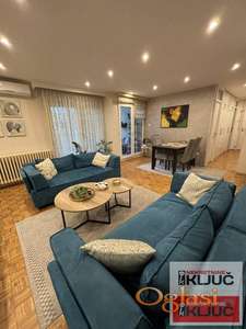LIMAN 4, 80m2 + Terasa, Troiposoban, Renoviran