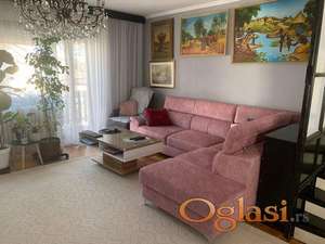 Kuća 675m2 Bulevar Patrijarha Pavla