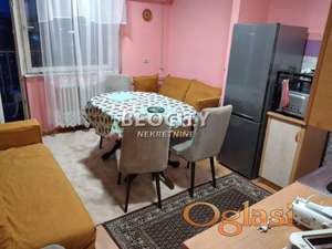 Novi Sad, Novo Naselje, Bulevar Slobodana Jovanovoća, 2.0, 50m2