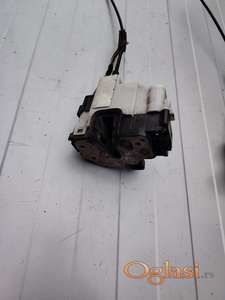 Fiat 500 leva brava elektronska