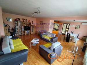 Fantastična kuća u samom centru Rumenke