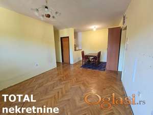 Stan NOVI SAD,CENTAR - 50 m2 142140 €, ID: 1099455