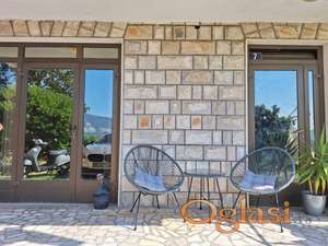 Studio apt sa pogledom na more