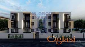 Troiposoban stan na Telepu!