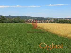 Ekskluzivan plac na 4 km od grada podno Kosmaja, Mladenovac, Koraćica #P878 #1757