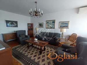 Nbgd, Blok 70, 3.0, 96m2+terasa 9m2 ID#1247