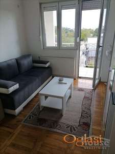 NOVI SAD - NOVA DETELINARA - 24m2 - 290 evra