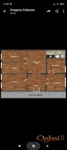 Poslovni prostor, kancelarijski prostor.