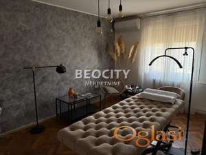 Novi Sad, Satelit, Futoški put, 2.0, 48m2