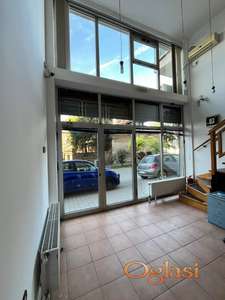 IZDAJE SE LOKAL NA PROMETNOJ LOKACIJI – SALAJKA