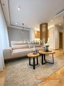 Vračar, Južni bulevar, , 2.0, 45m2