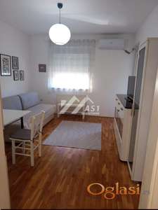 Bulevar Evrope odličan ID#7656