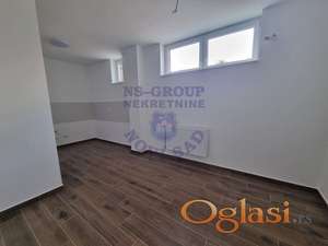 Divan jednoiposoban stan na Bulevaru Evrope