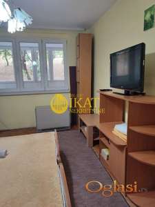 Karaburma 45m2, jednosoban, ODLIČNA PRILIKA ID#5051