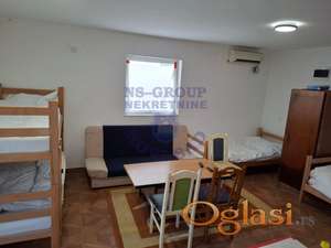 Izdaje se stan u kući na Ledincima za radnike