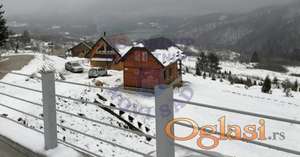 Plac na prodaju Bajina Bašta 3291m2, 578093