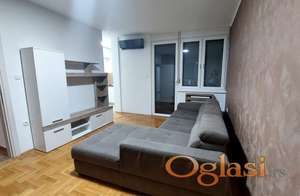 Izdaje se jednoiposoban stan na Telepu 280e