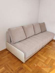 Krevet kao nov, u perfektnom stanju